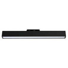Встраиваемый светильник arte lamp lineetta a4576pl-1bk